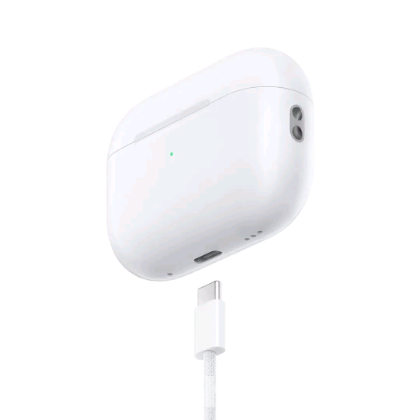 Airpods Pro Secend generation Dubai Verient typ -c